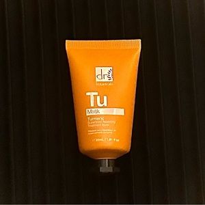 DR. BOTANICALS || Turmeric Superfood Restoring Treatment Mask ⭐️NEW⭐️